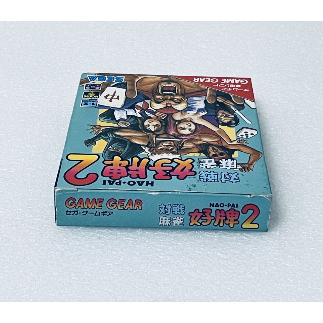 Amazon | TEMPO Jr. 【ゲームギア】 | ゲームソフト - ゲームギア Amazon | TEMPO Jr. 【ゲームギア】 | ゲームソフト - ゲームギア