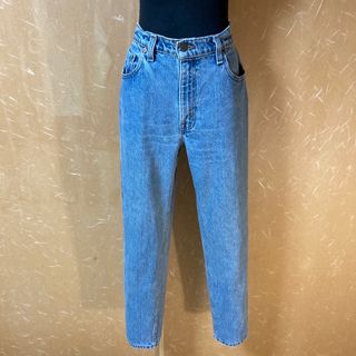 リーバイス(Levi's)の90s CANADA製 リーバイス 551 リラックス テーパード バギー S(デニム/ジーンズ)