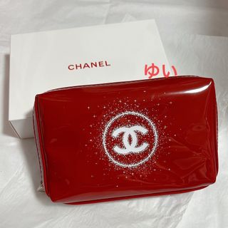 シャネル ノベルティ ポーチ(レディース)の通販 2,000点以上 | CHANEL