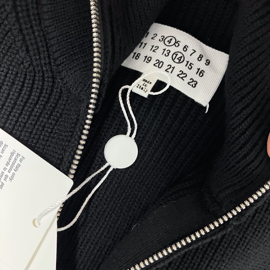 Maison Margiela(旧Maison Martin Margiela) - 新品 XL 23aw Maison Margiela(旧Maison Martin Margiela) - 新品 XL 23aw