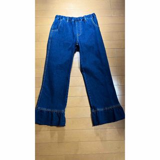 ピンクハウス パンツの通販 700点以上 | PINK HOUSEのレディースを買う
