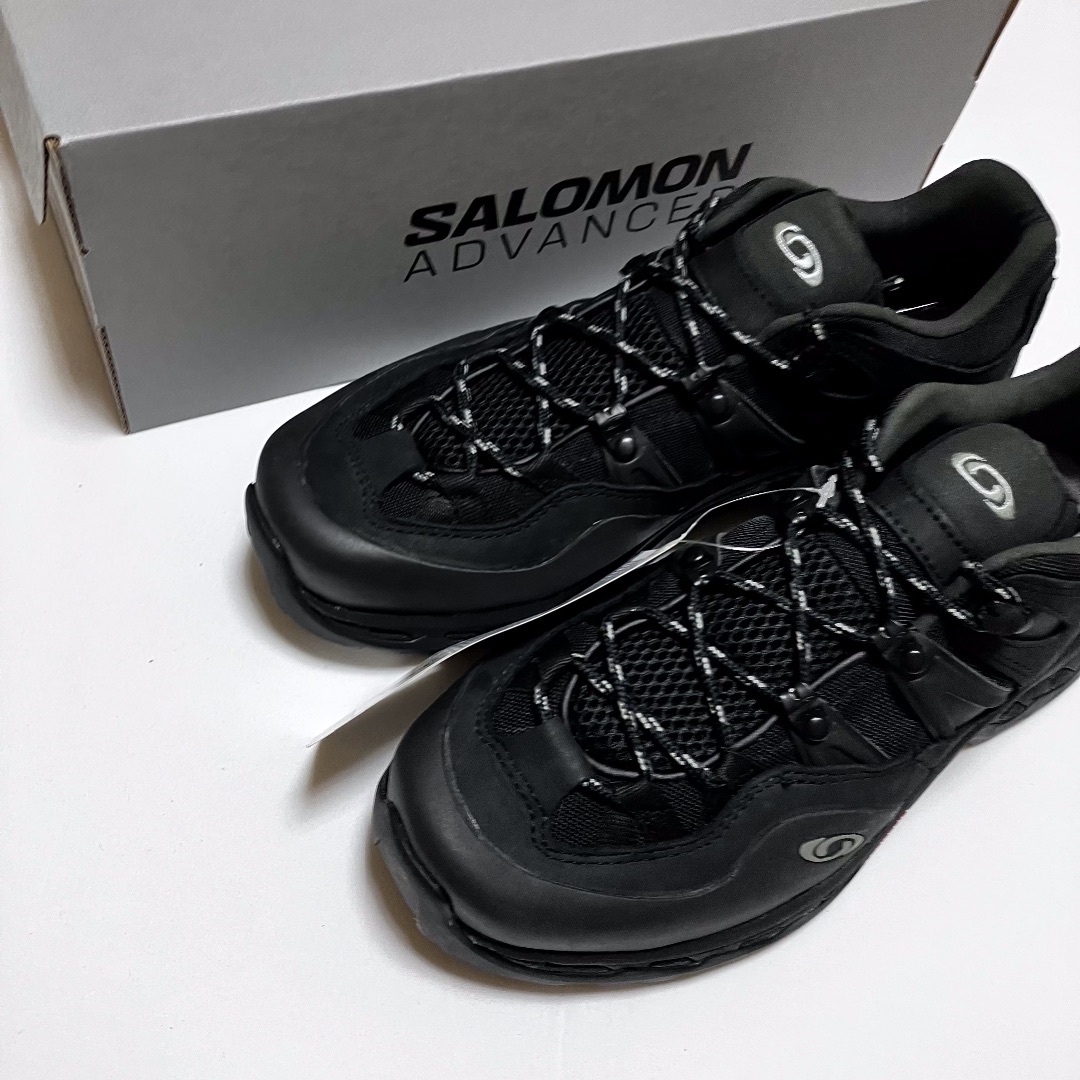 SALOMON XT-QUEST 2 ADVANCED 27cm サロモン