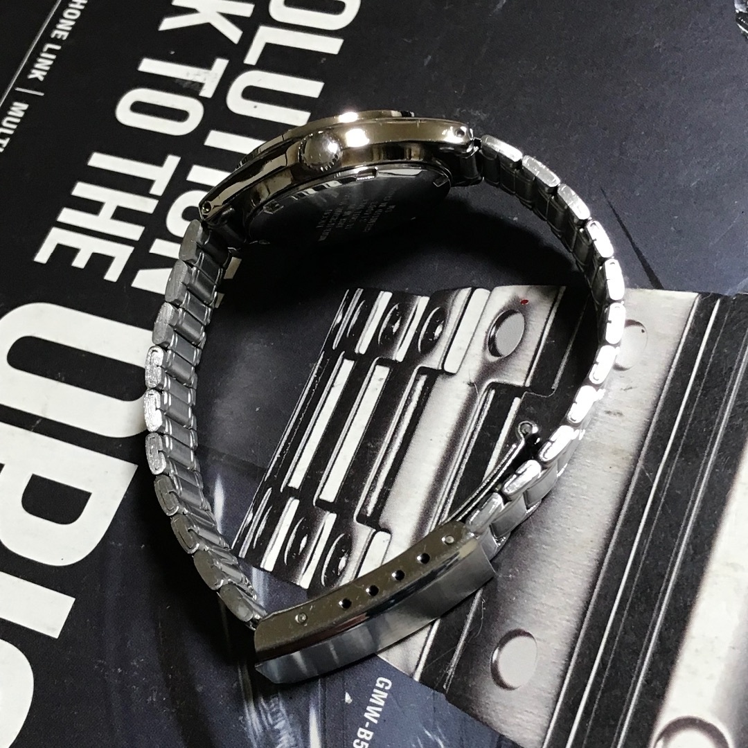 RICOH(リコー)のRICOH レディース  腕時計 レディースのファッション小物(腕時計)の商品写真