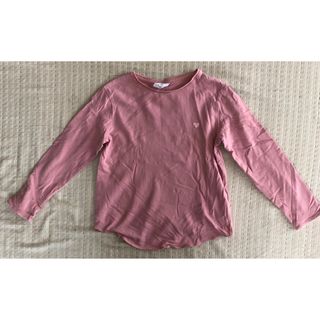 ザラキッズ(ZARA KIDS)の女の子 カットソー⑨(Tシャツ/カットソー)