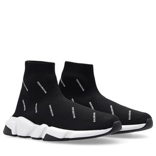 バレンシアガ BALENCIAGA SPEED LT SNEAKER ニットアッパー スニーカー【サイズ27.5cm】【メンズ】