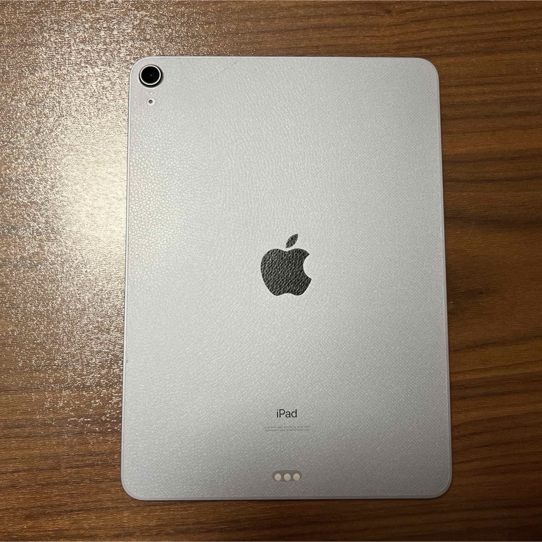 iPad(アイパッド)のiPad Air 第４世代 256GB スカイブルー  MYFY2J/A スマホ/家電/カメラのPC/タブレット(タブレット)の商品写真