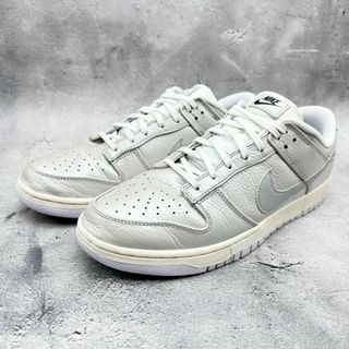 NIKE DUNK ナイキ ダンク LOW PRM 14cm 極美品