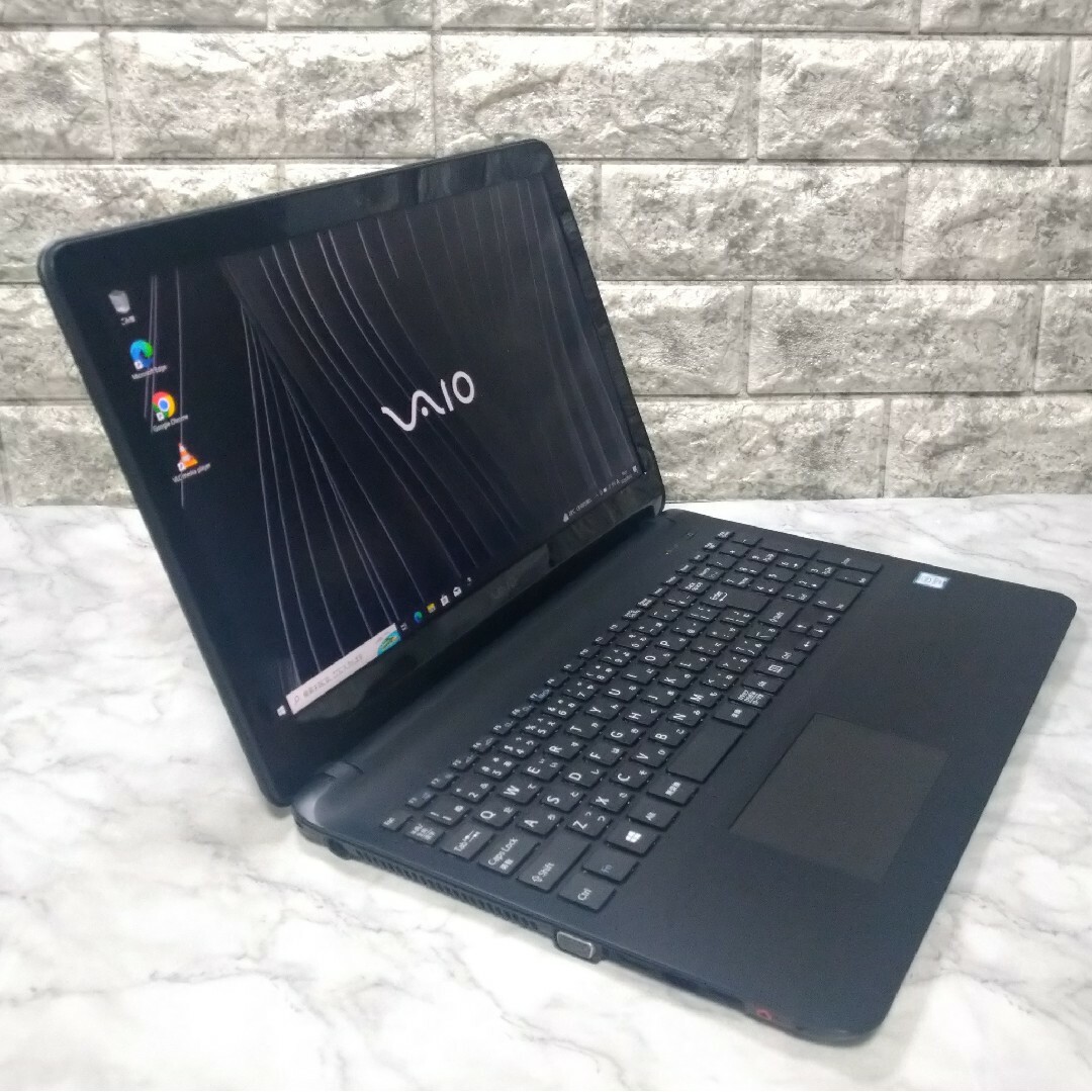 VAIO - VAIO VJS151 高性能Core i7 高速SSD 値引不可の通販 by YOU's