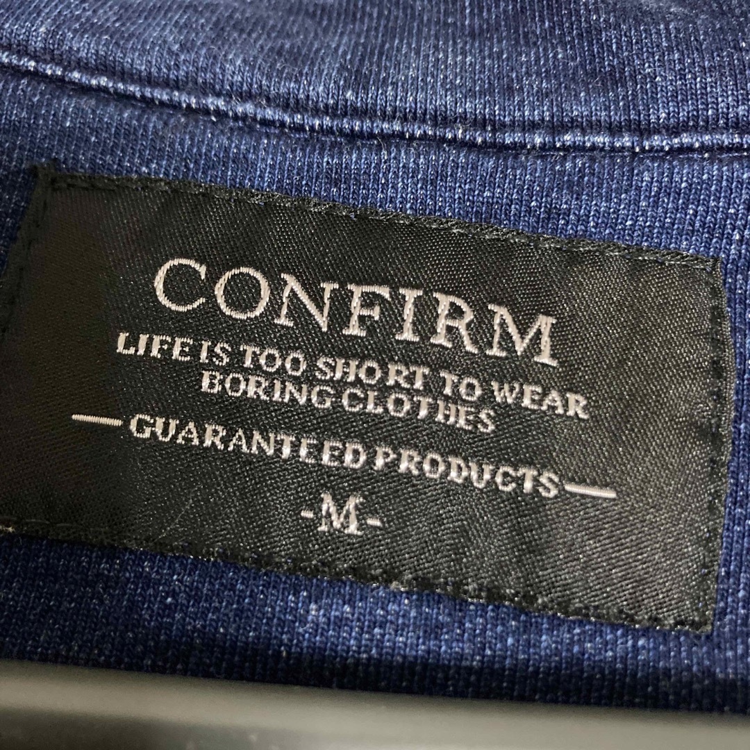 Confirm(コンファーム)のジャケット　メンズ⭐️専用‼️ メンズのジャケット/アウター(その他)の商品写真