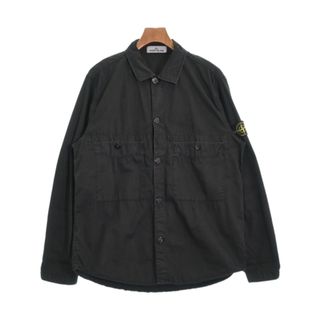 ストーンアイランド シャツ(メンズ)の通販 100点以上 | STONE ISLANDの ...