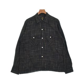ニードルス シャツ(メンズ)の通販 800点以上 | Needlesのメンズを買う