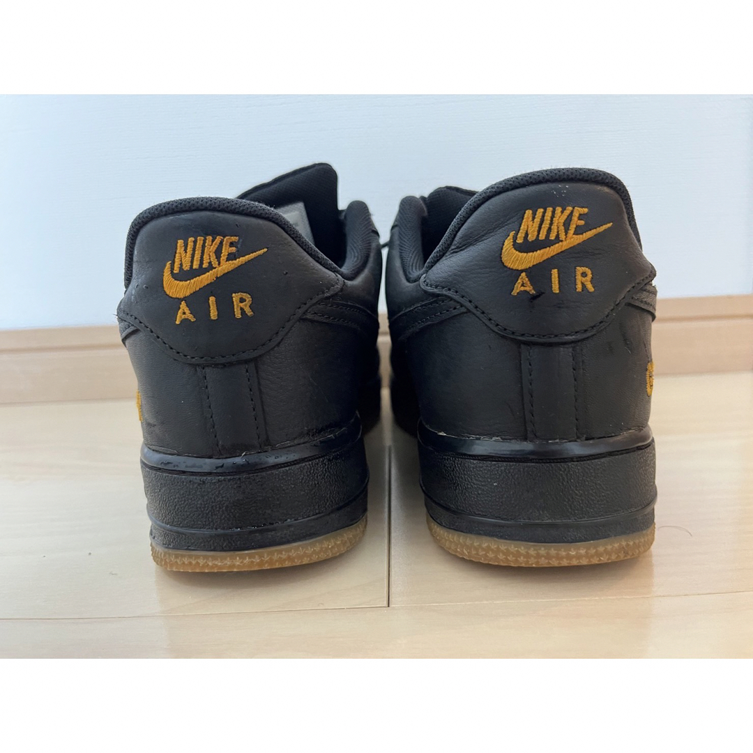 NIKE(ナイキ)のNIKE AIR FORCE 1 GORE-TEX メンズの靴/シューズ(スニーカー)の商品写真