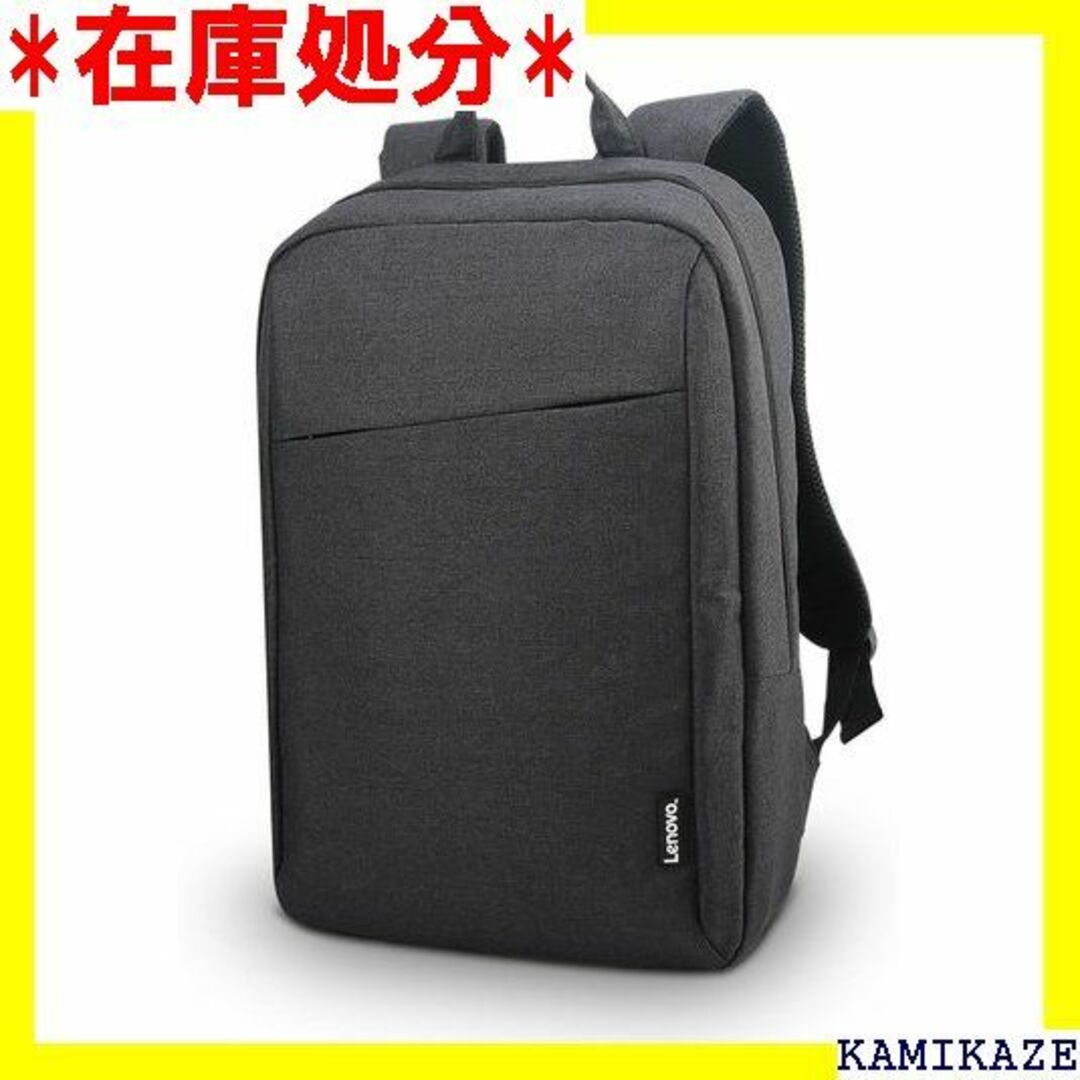 その他☆送料無料 15.6 Backpack B210 Black-ROW 275