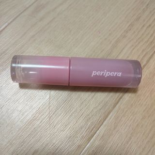 ペリペラ peripera インクムードグロイティント 10(リップグロス)