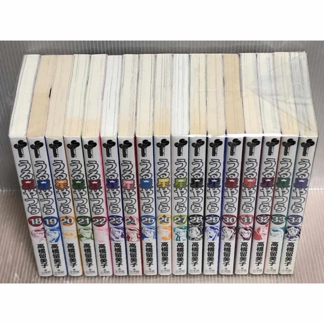 うる星やつら 小説版 全5巻セット 高橋留美子 - 全巻セット うる星やつら 小説版 全5巻セット 高橋留美子 - 全巻セット