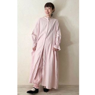 ネストローブ マキシワンピース/ロングワンピース(レディース)の通販
