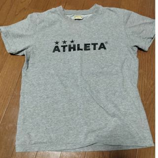 アスレタ(ATHLETA)のATHLETATシャツ　160(Tシャツ/カットソー)