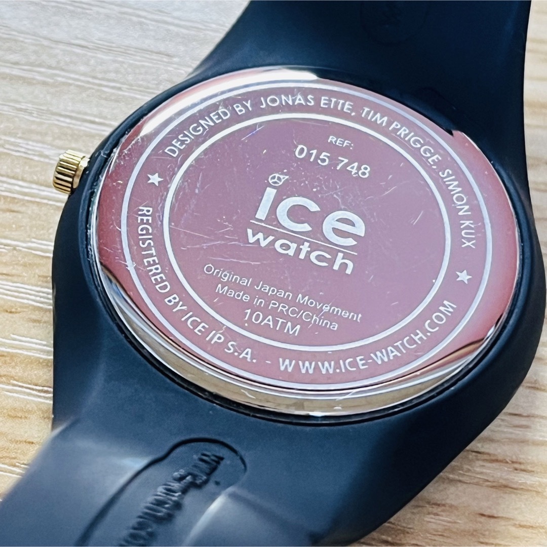 ice watch(アイスウォッチ)のアイスウォッチ  ICE Watch レディースのファッション小物(腕時計)の商品写真