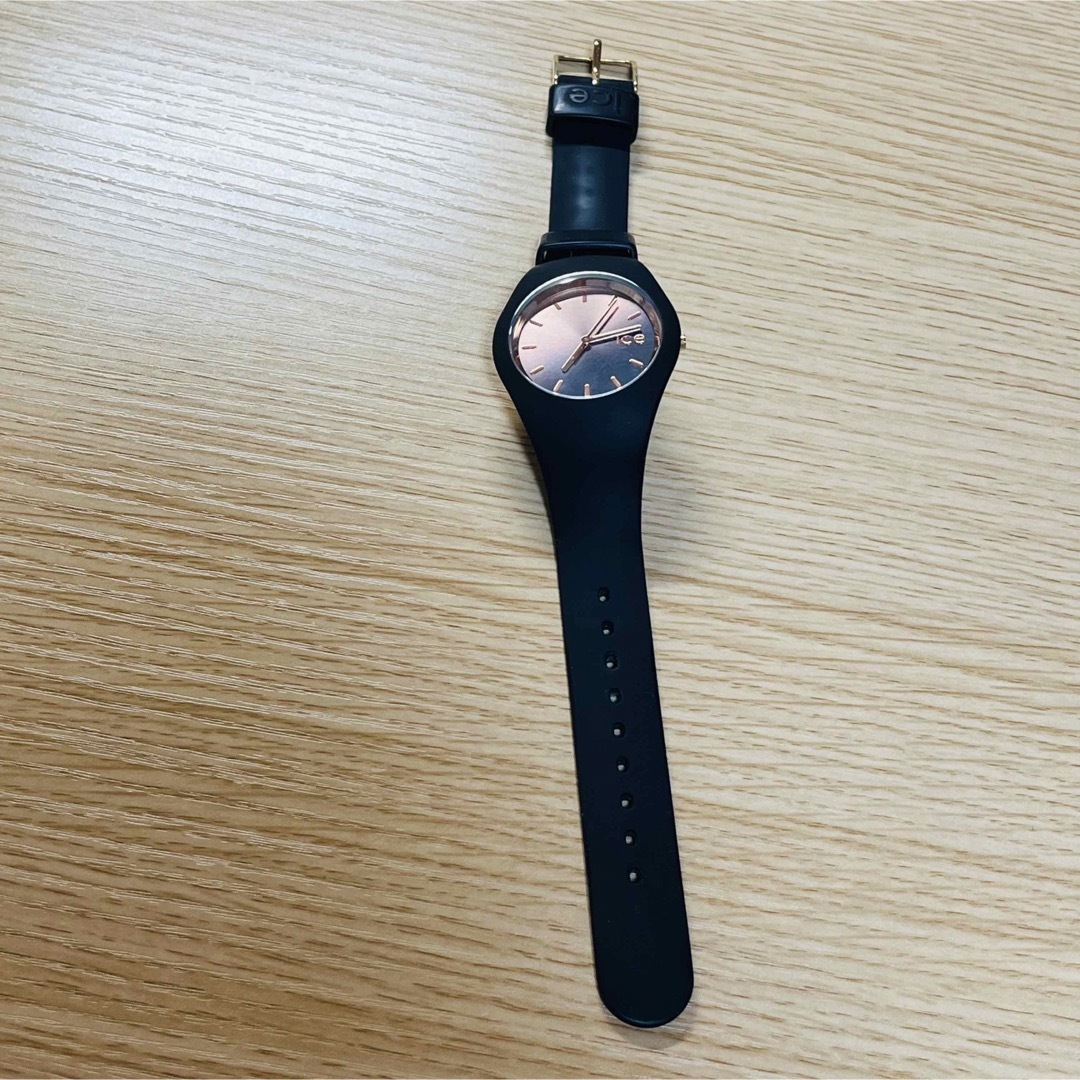 ice watch(アイスウォッチ)のアイスウォッチ  ICE Watch レディースのファッション小物(腕時計)の商品写真