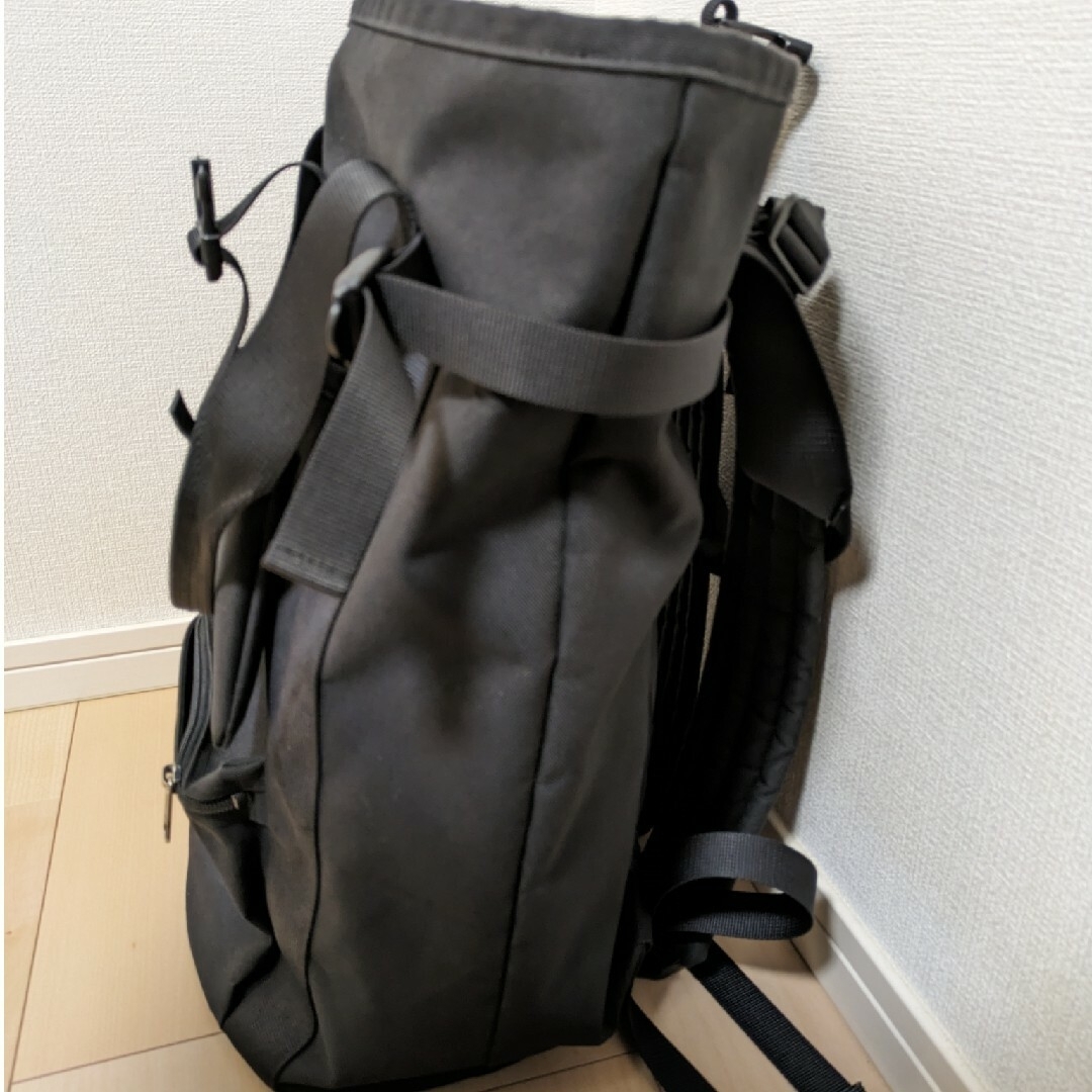 PORTER(ポーター)のPORTER / UNION RUCKSACK ポーター　ユニオン メンズのバッグ(バッグパック/リュック)の商品写真