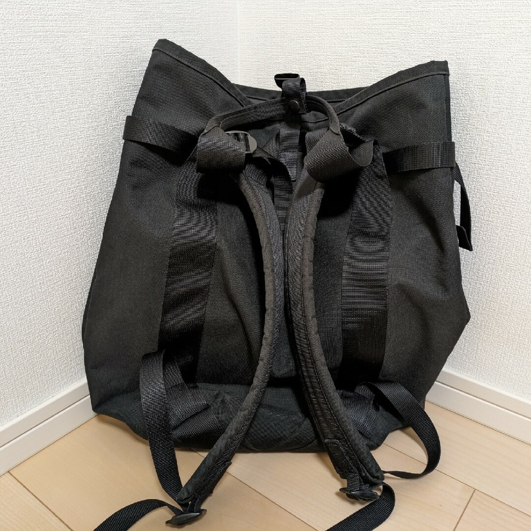 PORTER(ポーター)のPORTER / UNION RUCKSACK ポーター　ユニオン メンズのバッグ(バッグパック/リュック)の商品写真