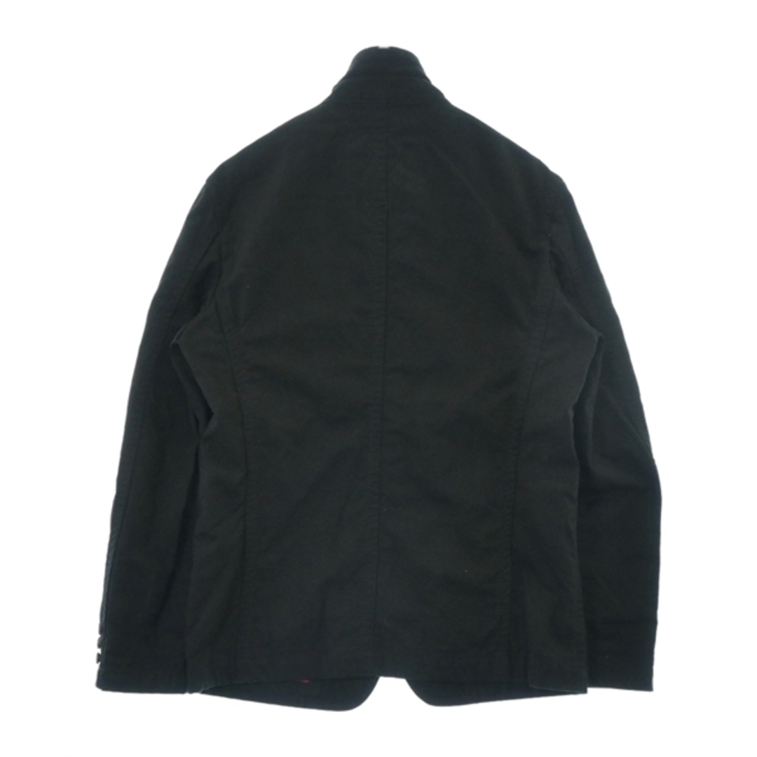 COMME des GARCONS HOMME - COMME des GARCONS HOMME ブルゾン S 黒 ...