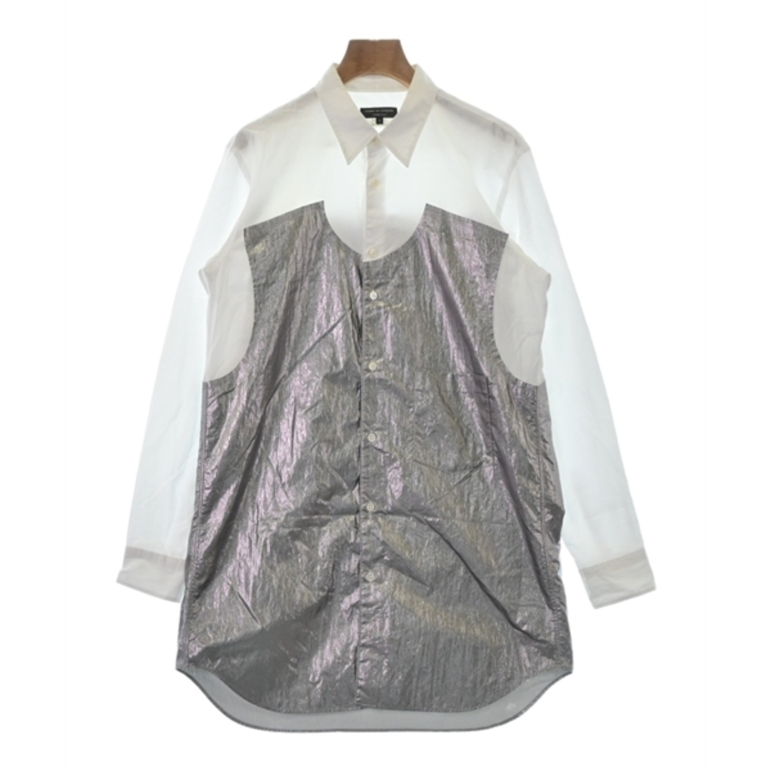 COMME des GARCONS HOMME PLUS - COMME des GARCONS HOMME PLUS