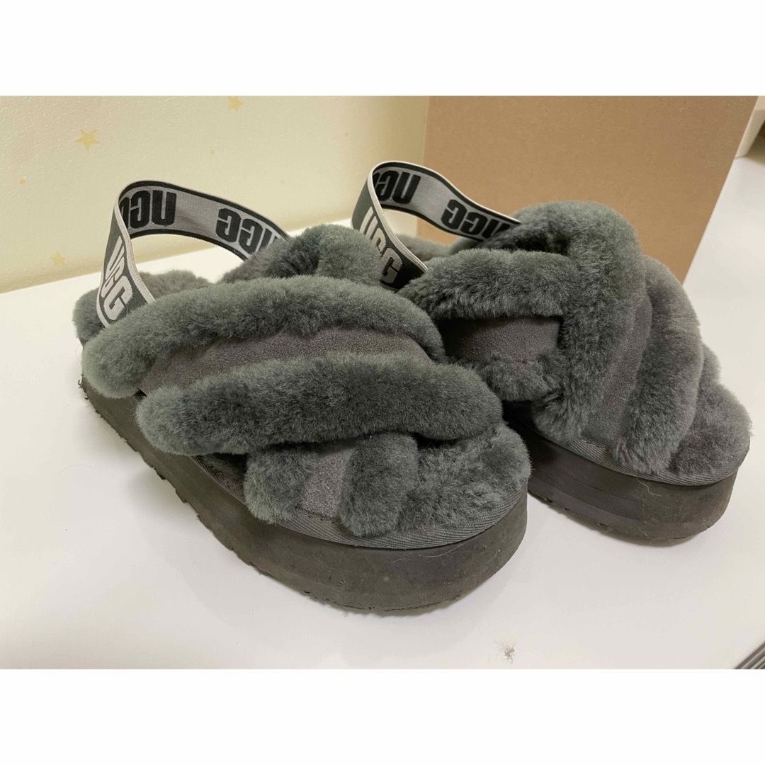 ⚠️お取り置き品 美品✨UGG サンダル