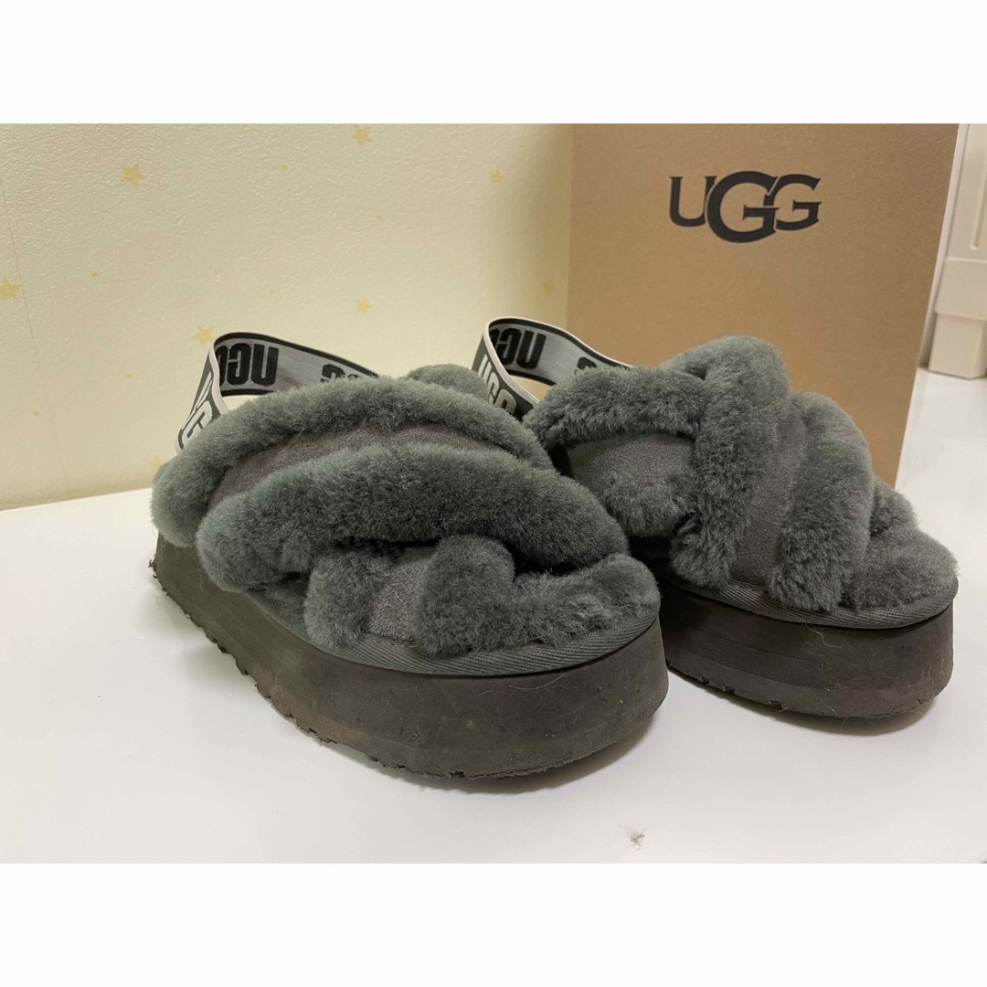 ⚠️お取り置き品 美品✨UGG サンダル