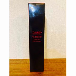 シセイドウ(SHISEIDO (資生堂))の［資生堂　アデノバイタル　アドバンスト スカルプエッセンス 180ml 1本(スカルプケア)