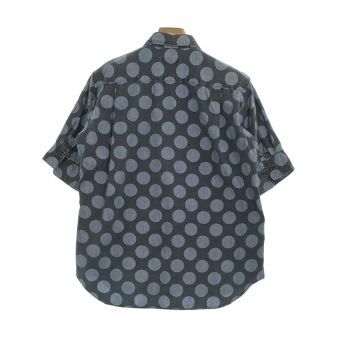 COMME des GARCONS HOMME PLUS カジュアルシャツ