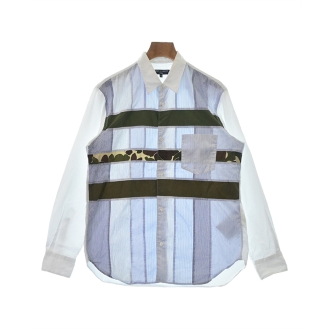 COMME des GARCONS HOMME - COMME des GARCONS HOMME カジュアルシャツ