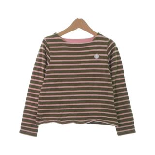 プチバトー(PETIT BATEAU)のPETIT BATEAU Tシャツ・カットソー 140 【古着】【中古】(Tシャツ/カットソー)