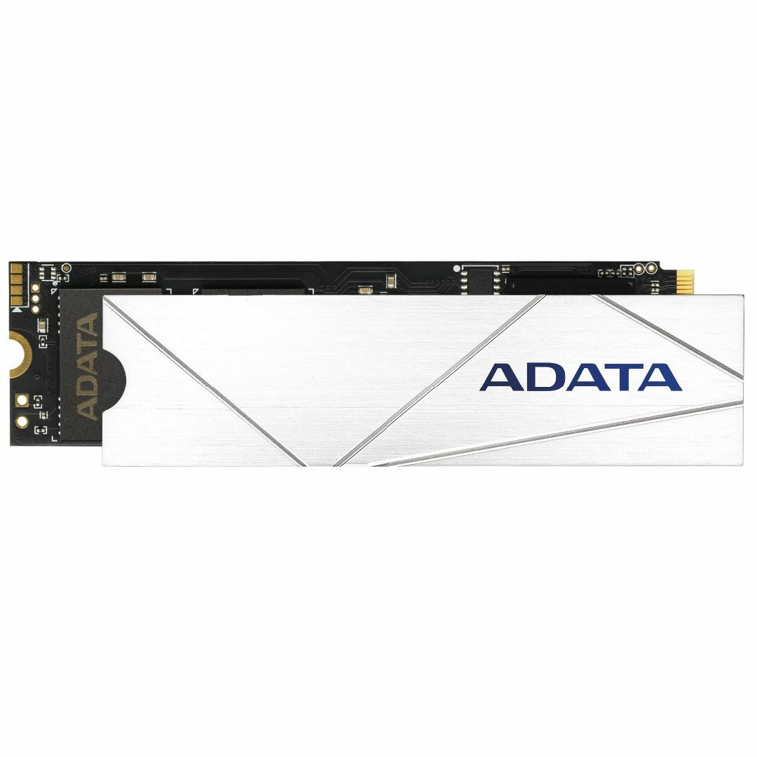 【特価セール】ADATA Premier SSD NVMe M.2 PCIe 4