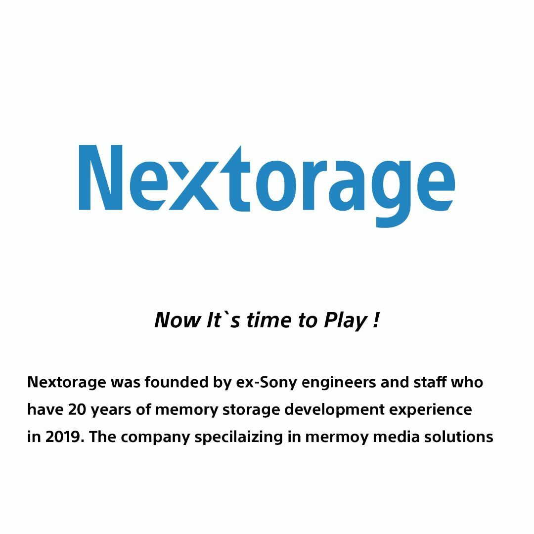 【新着商品】Nextorage NEM-PA 2TB 【PS5動作確認済み】M.