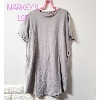 マーキーズ(MARKEY'S)の【120】マーキーズ　LSP　ワンピース(ワンピース)