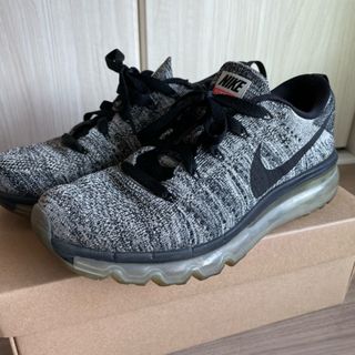 NIKE RUNEASY ナイキ　ランイージー　25.0㎝