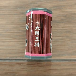 大阪王将 - 大阪王将　おみくじ　【ジャンク品】