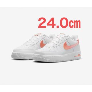 ナイキ(NIKE)の24.0㎝ NIKE AIRFORCE1 ナイキ エアフォース1 ネクスト(スニーカー)