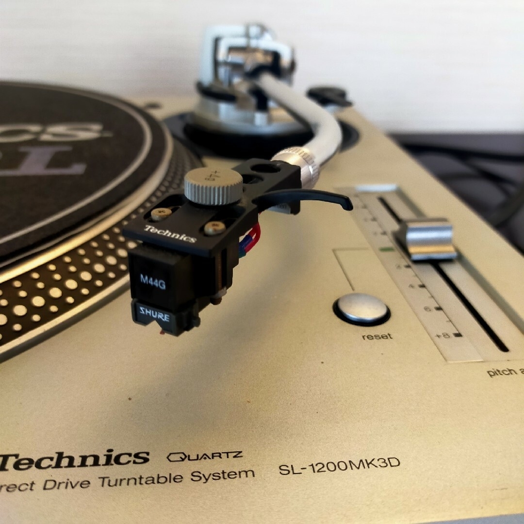 Technics   Technics SL MK3D ターンテーブル テクニクスの通販