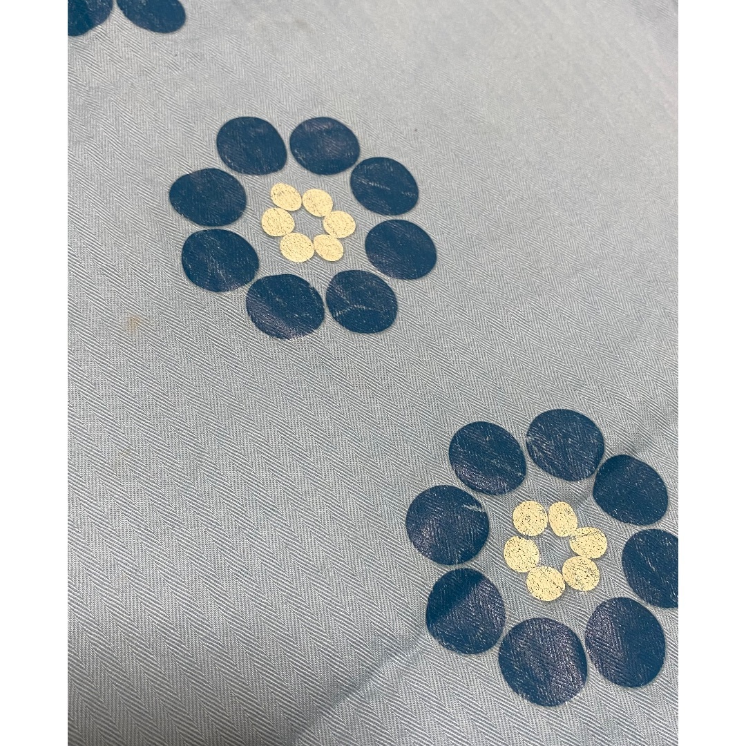 marimekko(マリメッコ)の【お値下げ】albababy98cm 100cmワンピース キッズ/ベビー/マタニティのキッズ服女の子用(90cm~)(ワンピース)の商品写真