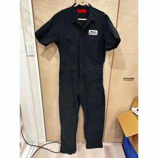 ヒステリックグラマー つなぎの通販 48点 | HYSTERIC GLAMOURを買う