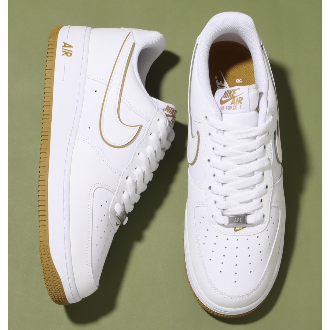 26.0㎝ NIKE AIRFORCE1 07  ナイキ エアフォース1