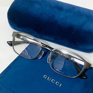 グッチ サングラス・メガネ(メンズ)の通販 1,000点以上 | Gucciの