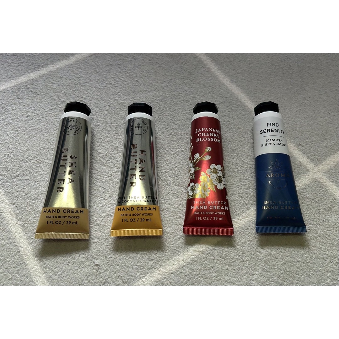Bath & Body Works - Bath & Body Works ハンドクリームの通販 by ポコ