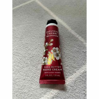 バスアンドボディーワークス(Bath & Body Works)のBath & Body Works  ハンドクリーム(ハンドクリーム)