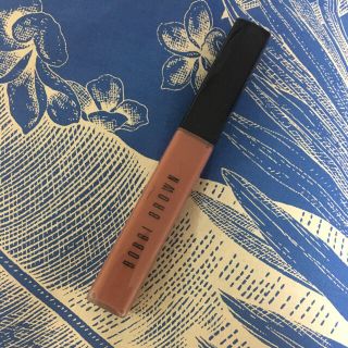 ボビイブラウン(BOBBI BROWN)のボビーブラウン BOBBI BROWN リップグロス Buff4 新品未使用(リップグロス)