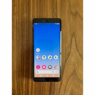 ラクテン(Rakuten)のRAKUTEN HAND P710(スマートフォン本体)