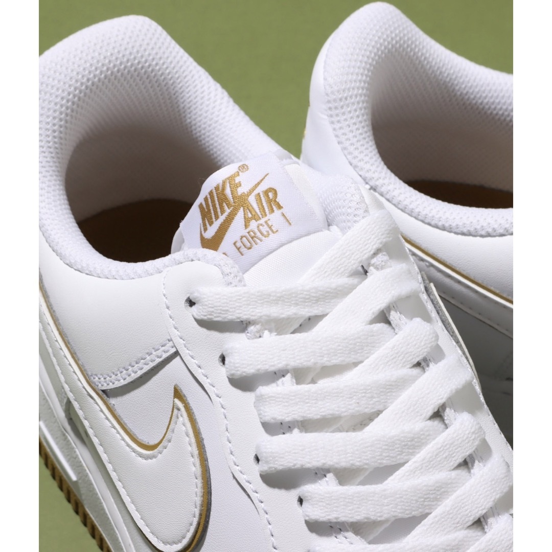 NIKE - 28.0㎝ NIKE AIRFORCE1 07 ナイキ エアフォース1の通販 by momo