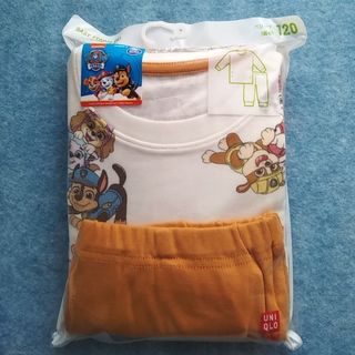 子供 パジャマ(男の子)(オレンジ/橙色系)の通販 100点以上(キッズ